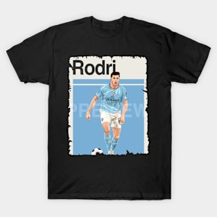 RODRI MERCH VTG T-Shirt